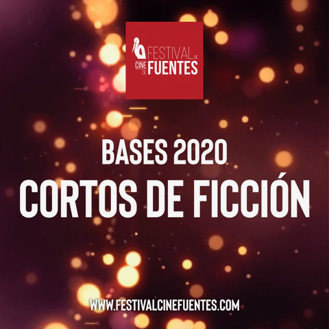 Banner del Concurso de Cortometrajes de Ficci�n